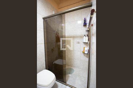 Casa para alugar com 249m², 2 quartos e 1 vaga Casa para alugar com 249m², 2 quartos e 1 vagaBanheiro