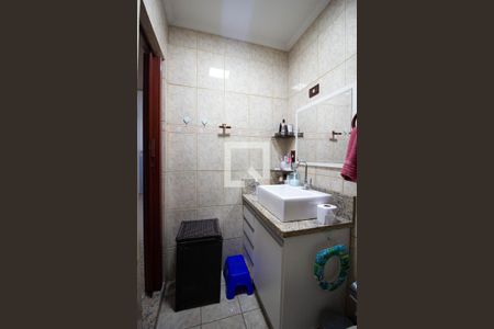 Casa para alugar com 249m², 2 quartos e 1 vaga Casa para alugar com 249m², 2 quartos e 1 vagaBanheiro