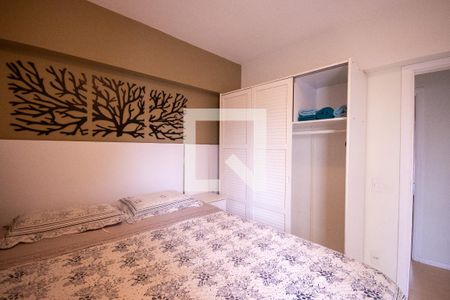 Quarto 2  de apartamento à venda com 3 quartos, 110m² em Bosque da Saúde, São Paulo