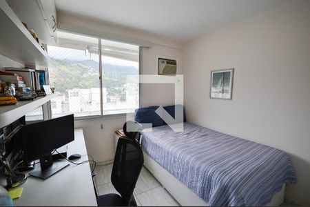 Quarto de apartamento à venda com 2 quartos, 72m² em Tijuca, Rio de Janeiro