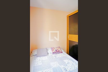 Quarto 2 de apartamento à venda com 3 quartos, 61m² em Ipiranga, São Paulo