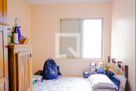 Quarto 1 de apartamento à venda com 3 quartos, 61m² em Ipiranga, São Paulo