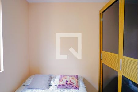 Quarto 2 de apartamento à venda com 3 quartos, 61m² em Ipiranga, São Paulo