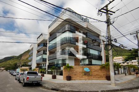 Apartamento à venda com 100m², 2 quartos e 1 vaga Apartamento à venda com 100m², 2 quartos e 1 vagaFachada do Prédio