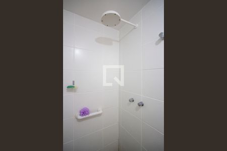 Apartamento à venda com 100m², 2 quartos e 1 vagaBanheiro Social