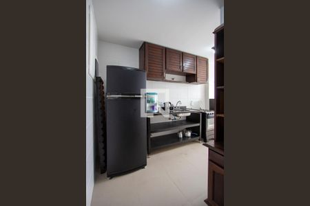 Apartamento à venda com 100m², 2 quartos e 1 vagaCozinha