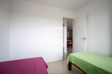 Apartamento à venda com 100m², 2 quartos e 1 vagaQuarto 1