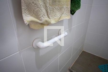 Apartamento à venda com 100m², 2 quartos e 1 vagaBanheiro Social