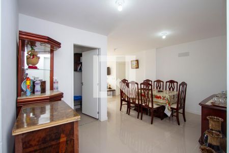 Sala de apartamento à venda com 2 quartos, 100m² em Itaipu, Niterói