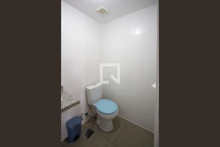 Apartamento à venda com 100m², 2 quartos e 1 vagaLavabo