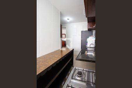 Apartamento à venda com 100m², 2 quartos e 1 vagaCozinha