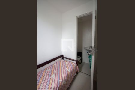 Apartamento à venda com 100m², 2 quartos e 1 vagaQuarto de Serviço