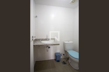 Apartamento à venda com 100m², 2 quartos e 1 vagaLavabo