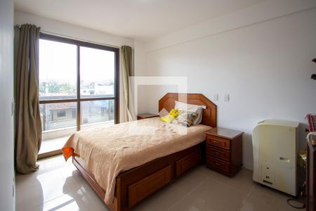 Apartamento à venda com 100m², 2 quartos e 1 vagaSuíte