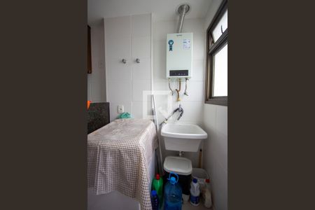 Apartamento à venda com 100m², 2 quartos e 1 vagaÁrea de Serviço