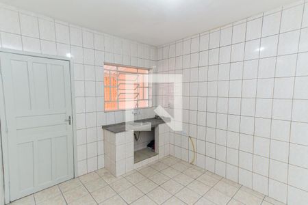 Casa de condomínio para alugar com 58m², 2 quartos e sem vaga Casa de condomínio para alugar com 58m², 2 quartos e sem vagaCozinha