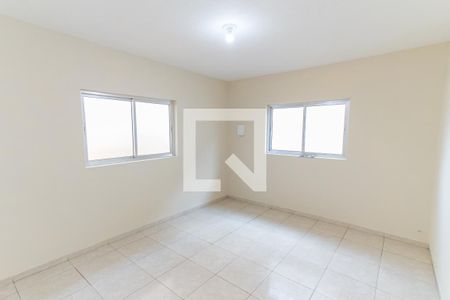 Sala de casa de condomínio para alugar com 2 quartos, 58m² em Jardim Modelo, São Paulo