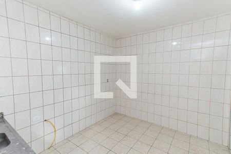 Casa de condomínio para alugar com 58m², 2 quartos e sem vaga Casa de condomínio para alugar com 58m², 2 quartos e sem vagaCozinha