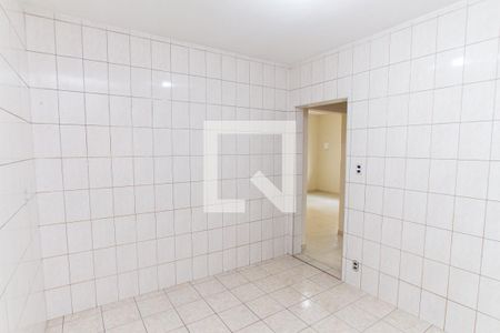 Casa de condomínio para alugar com 58m², 2 quartos e sem vaga Casa de condomínio para alugar com 58m², 2 quartos e sem vagaCozinha