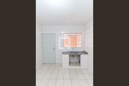 Casa de condomínio para alugar com 58m², 2 quartos e sem vaga Casa de condomínio para alugar com 58m², 2 quartos e sem vagaCozinha