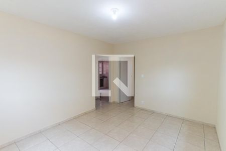 Sala de casa de condomínio para alugar com 2 quartos, 58m² em Jardim Modelo, São Paulo