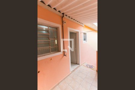 Casa de condomínio para alugar com 58m², 2 quartos e sem vaga Casa de condomínio para alugar com 58m², 2 quartos e sem vagaÁrea de Serviço