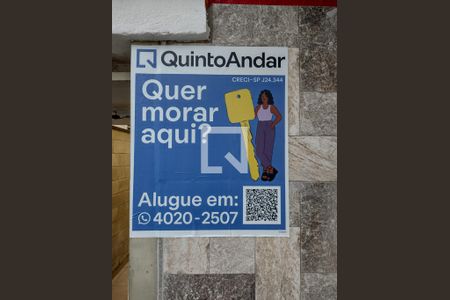 Casa de condomínio para alugar com 58m², 2 quartos e sem vaga Casa de condomínio para alugar com 58m², 2 quartos e sem vagaPlaca