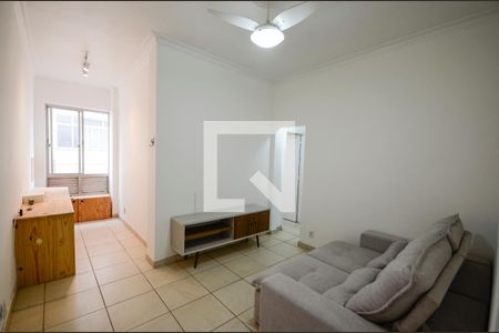 Apartamento para alugar com 1 quarto, 60m² em Tijuca, Rio de Janeiro