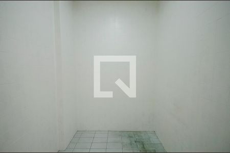 Cozinha de apartamento para alugar com 1 quarto, 60m² em Tijuca, Rio de Janeiro