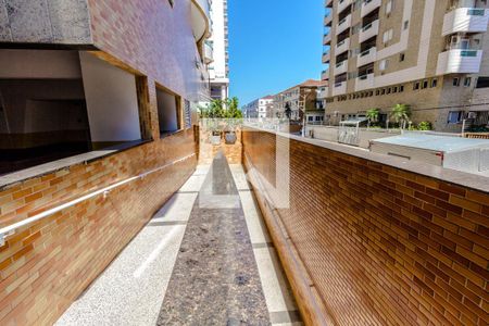 Apartamento para alugar com 82m², 1 quarto e 1 vagaRampa para Acessibilidade