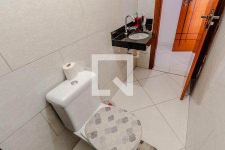 Apartamento para alugar com 82m², 1 quarto e 1 vagaBanheiro Social