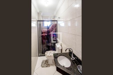 Apartamento para alugar com 82m², 1 quarto e 1 vagaBanheiro Social