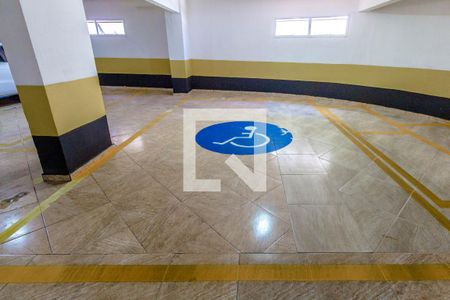 Apartamento para alugar com 82m², 1 quarto e 1 vagaVaga de Garagem acessível