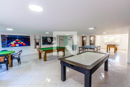 Apartamento para alugar com 82m², 1 quarto e 1 vagaÁrea comum - Salão de Jogos