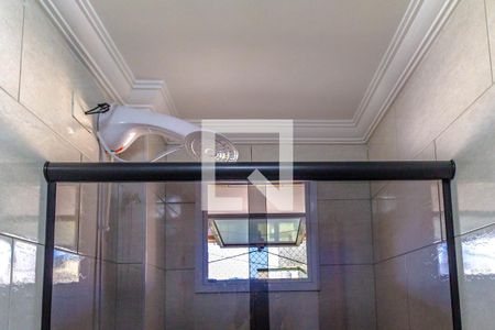 Apartamento para alugar com 82m², 1 quarto e 1 vagaBanheiro da Suíte