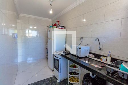 Apartamento para alugar com 82m², 1 quarto e 1 vagaCozinha