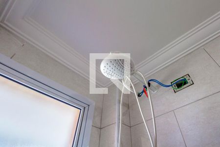 Apartamento para alugar com 82m², 1 quarto e 1 vagaBanheiro Social