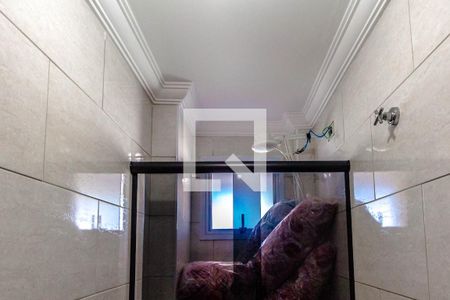 Apartamento para alugar com 82m², 1 quarto e 1 vagaBanheiro Social