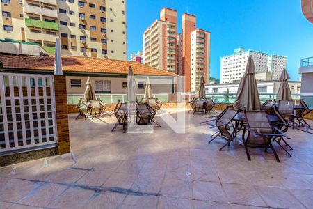 Apartamento para alugar com 82m², 1 quarto e 1 vagaÁrea comum - Piscina