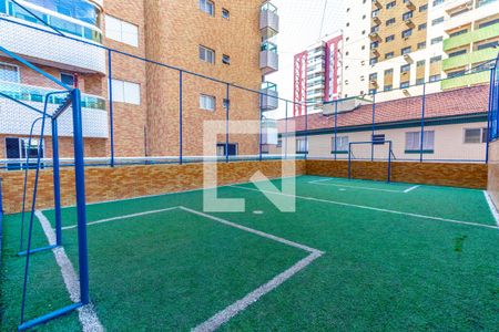 Apartamento para alugar com 82m², 1 quarto e 1 vagaÁrea comum - Quadra