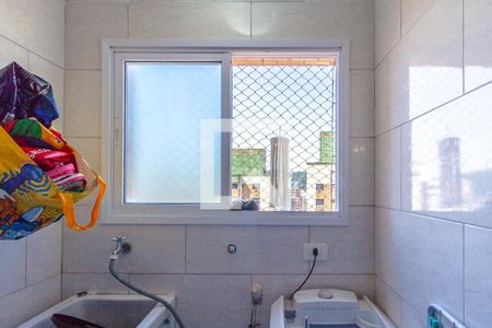 Apartamento para alugar com 82m², 1 quarto e 1 vagaLavanderia