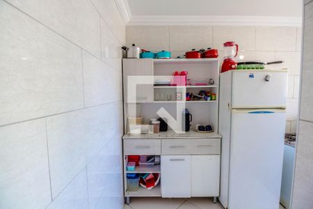 Apartamento para alugar com 82m², 1 quarto e 1 vagaCozinha