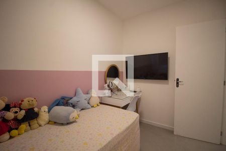 Apartamento à venda com 52m², 3 quartos e 1 vagaQuarto 2