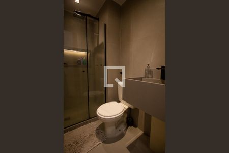 Apartamento à venda com 52m², 3 quartos e 1 vagaBanheiro