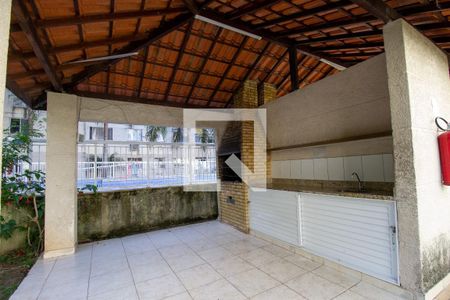 Apartamento à venda com 52m², 3 quartos e 1 vagaÁrea Comum - Churrasqueira
