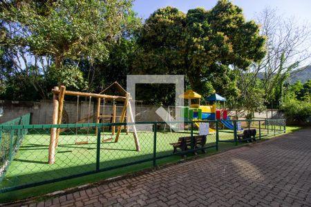 Apartamento à venda com 52m², 3 quartos e 1 vagaÁrea Comum - Playground