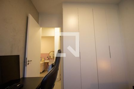 Apartamento à venda com 52m², 3 quartos e 1 vagaQuarto 3