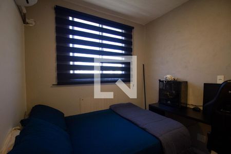 Apartamento à venda com 52m², 3 quartos e 1 vagaQuarto 3