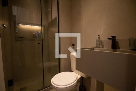 Apartamento à venda com 52m², 3 quartos e 1 vagaBanheiro