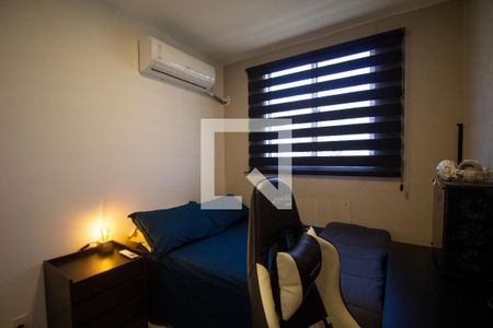 Apartamento à venda com 52m², 3 quartos e 1 vagaQuarto 3